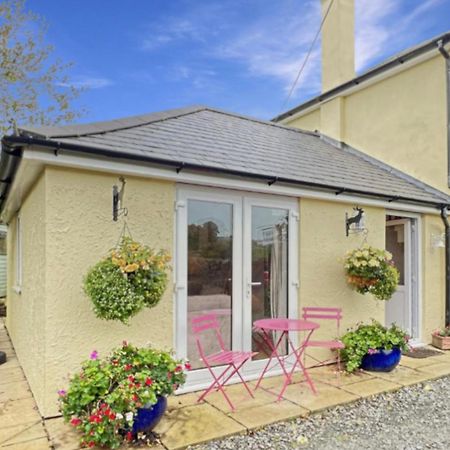 Exmoor Retreat On Two Moors Way Withypool Exteriör bild